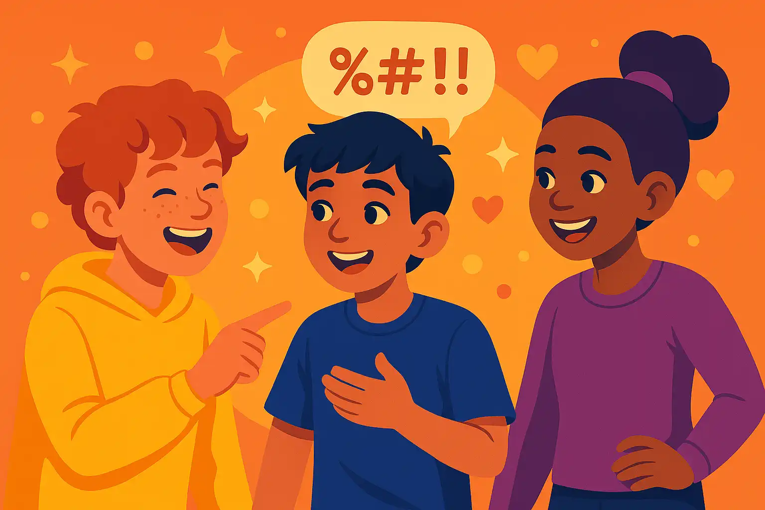 gen alpha slang food lifestyle