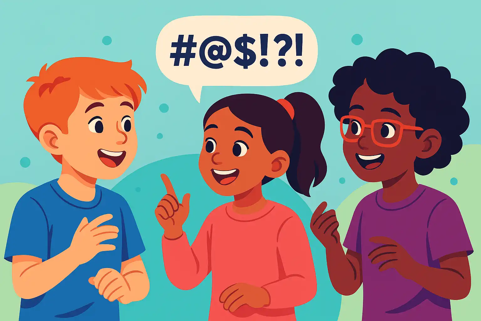 gen alpha slang internet